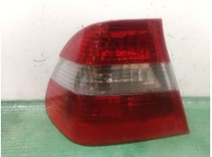Recambio de piloto trasero izquierdo para bmw 3 (e46) 320 d referencia OEM IAM 4441911L 4441911L 4441911L