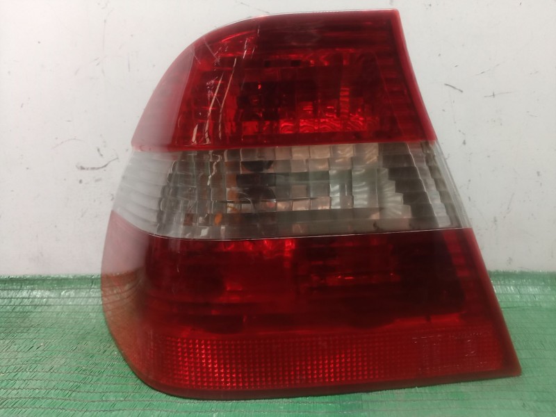 Recambio de piloto trasero izquierdo para bmw 3 (e46) 320 d referencia OEM IAM 4441911L 4441911L 4441911L