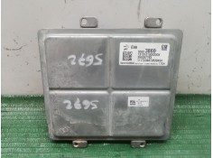 Recambio de centralita motor uce para opel astra j (p10) 1.7 cdti (68) referencia OEM IAM    2