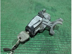 Recambio de conmutador de arranque para toyota yaris (ncp1/nlp1/scp1) 1.0 linea luna referencia OEM IAM   
