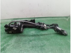 Recambio de cerradura puerta delantera derecha para ford focus iii 1.0 ecoboost referencia OEM IAM   