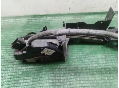 Recambio de cerradura puerta delantera derecha para ford focus iii 1.0 ecoboost referencia OEM IAM    2