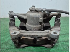Recambio de pinza freno delantera derecha para volkswagen golf vii (5g1, bq1, be1, be2) 1.6 referencia OEM IAM    2