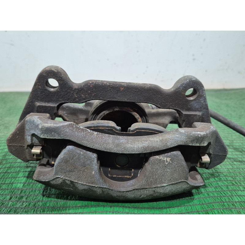 Recambio de pinza freno delantera derecha para volkswagen golf vii (5g1, bq1, be1, be2) 1.6 referencia OEM IAM   