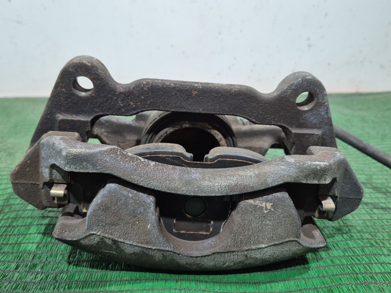 Recambio de pinza freno delantera derecha para volkswagen golf vii (5g1, bq1, be1, be2) 1.6 referencia OEM IAM   