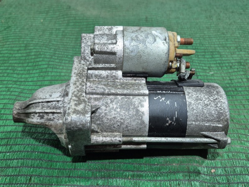 Recambio de motor arranque para bmw 3 (e46) 320 d referencia OEM IAM   