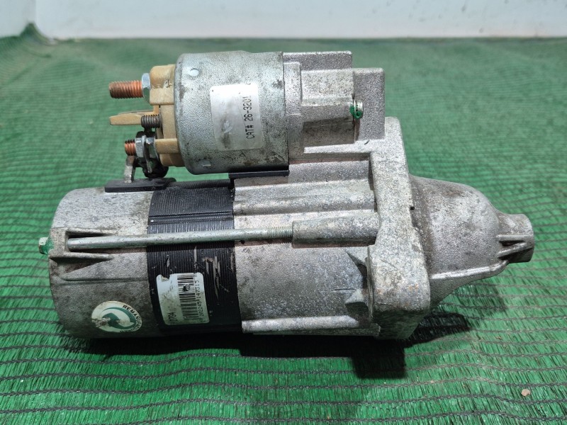 Recambio de motor arranque para bmw 3 (e46) 320 d referencia OEM IAM   