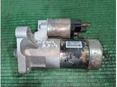 Recambio de motor arranque para renault scenic rx4 (ja0) 2.0 16v sportway referencia OEM IAM   