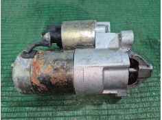 Recambio de motor arranque para renault scenic rx4 (ja0) 2.0 16v sportway referencia OEM IAM    2