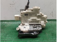 Recambio de cerradura puerta trasera izquierda para audi q3 (8ub, 8ug) 2.0 tdi referencia OEM IAM   