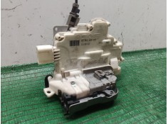 Recambio de cerradura puerta trasera izquierda para audi q3 (8ub, 8ug) 2.0 tdi referencia OEM IAM    2