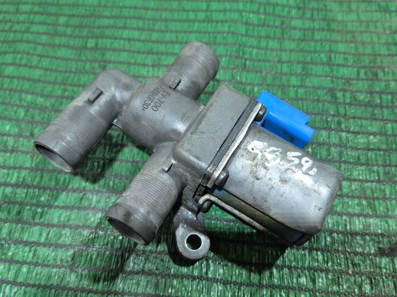 Recambio de bomba agua para renault fluence (l3_) z.e. referencia OEM IAM   