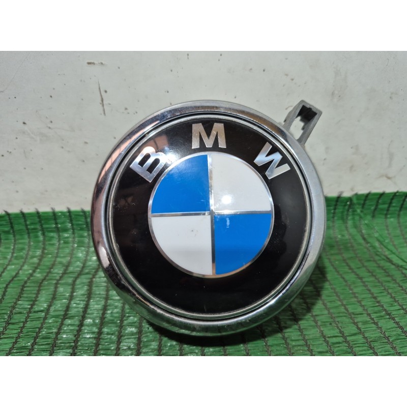 Recambio de maneta exterior porton para bmw 1 (e87) 118 d referencia OEM IAM   