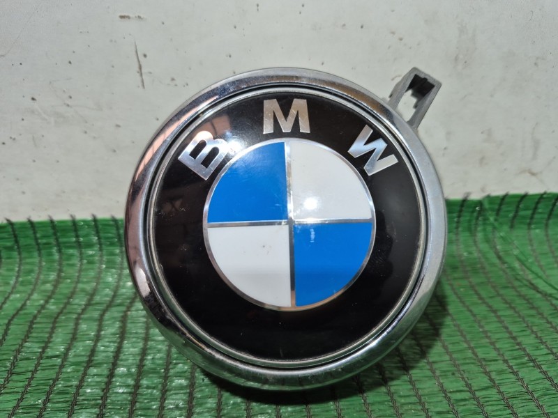Recambio de maneta exterior porton para bmw 1 (e87) 118 d referencia OEM IAM   