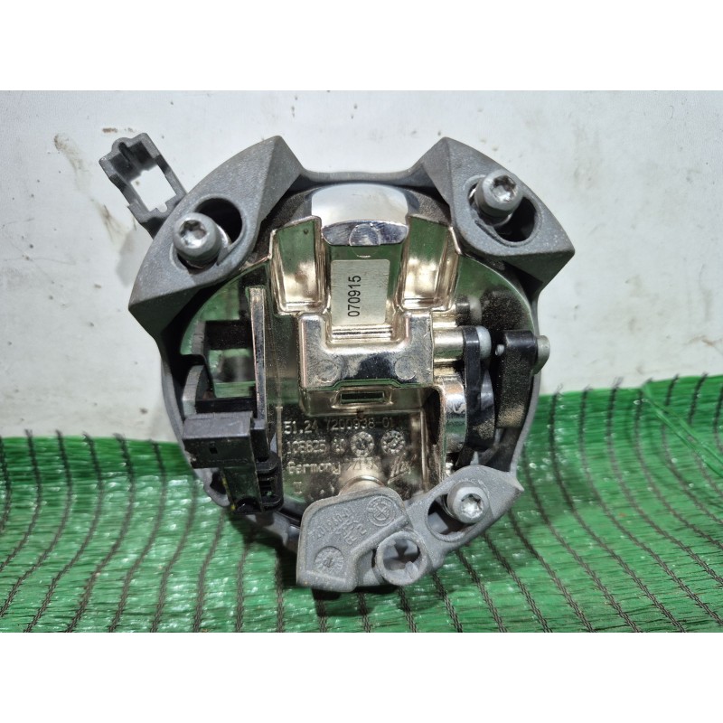 Recambio de maneta exterior porton para bmw 1 (e87) 118 d referencia OEM IAM   