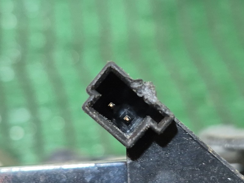 Recambio de maneta exterior porton para bmw 1 (e87) 118 d referencia OEM IAM   