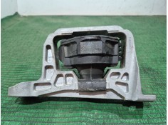Recambio de soporte motor para ford focus iii 1.0 ecoboost referencia OEM IAM CV615F012EB CV615F012EB CV615F012EB 2