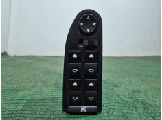 Recambio de mando elevalunas delantero izquierdo para bmw serie 5 berlina (e39) 520i referencia OEM IAM   