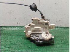 Recambio de cerradura puerta trasera derecha para audi q3 (8ub, 8ug) 2.0 tdi referencia OEM IAM   