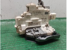 Recambio de cerradura puerta trasera derecha para audi q3 (8ub, 8ug) 2.0 tdi referencia OEM IAM    2