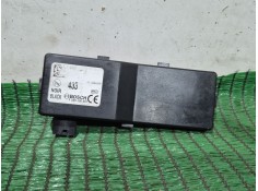 Recambio de antena para peugeot 407 business line referencia OEM IAM F00HJ00491 F00HJ00491 F00HJ00491