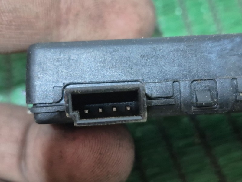 Recambio de antena para peugeot 407 business line referencia OEM IAM F00HJ00491 F00HJ00491 F00HJ00491