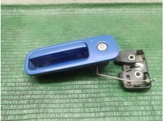 Recambio de cerradura puerta carga derecha para volkswagen lupo (6x1/6e1) 1.0 referencia OEM IAM   