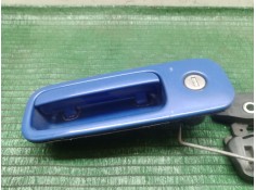 Recambio de cerradura puerta carga derecha para volkswagen lupo (6x1/6e1) 1.0 referencia OEM IAM    2