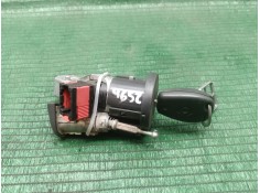 Recambio de conmutador de arranque para renault clio iii authentique referencia OEM IAM N0502060 N0502060 N0502060