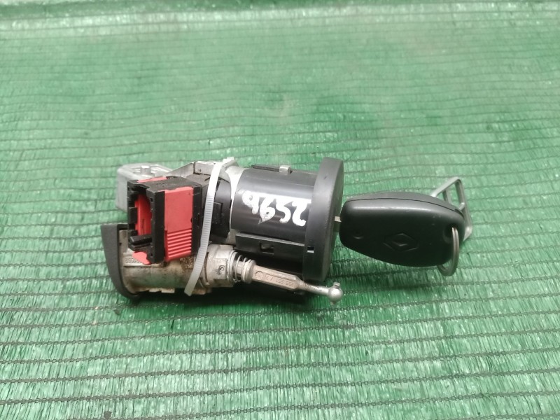 Recambio de conmutador de arranque para renault clio iii authentique referencia OEM IAM N0502060 N0502060 N0502060