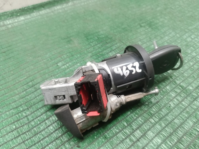 Recambio de conmutador de arranque para renault clio iii authentique referencia OEM IAM N0502060 N0502060 N0502060