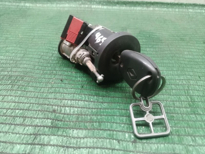 Recambio de conmutador de arranque para renault clio iii authentique referencia OEM IAM N0502060 N0502060 N0502060