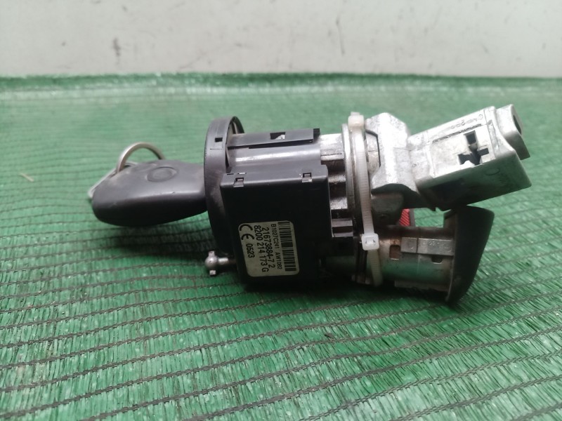 Recambio de conmutador de arranque para renault clio iii authentique referencia OEM IAM N0502060 N0502060 N0502060