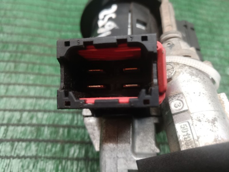 Recambio de conmutador de arranque para renault clio iii authentique referencia OEM IAM N0502060 N0502060 N0502060