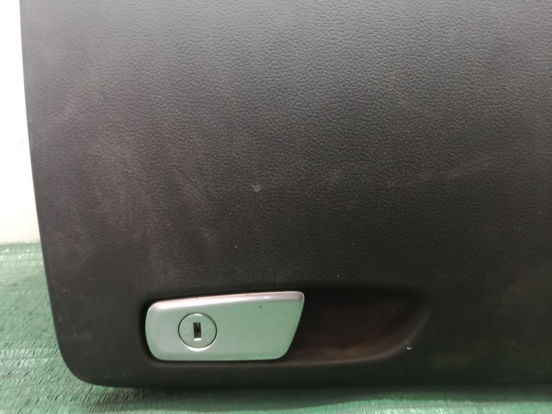 Recambio de guantera para audi s5 cabriolet (8f7) referencia OEM IAM 8K2857035 8K2857035 8K2857035