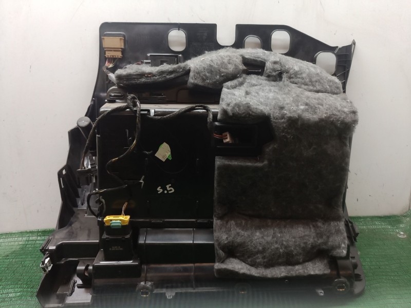 Recambio de guantera para audi s5 cabriolet (8f7) referencia OEM IAM 8K2857035 8K2857035 8K2857035