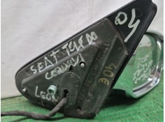 Recambio de retrovisor derecho para seat toledo ii (1m2) 1.9 tdi referencia OEM IAM 010515 010515 010515 2