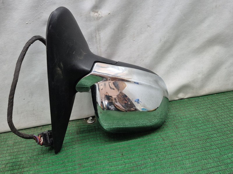 Recambio de retrovisor derecho para seat toledo ii (1m2) 1.9 tdi referencia OEM IAM 010515 010515 010515