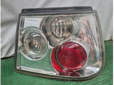 Recambio de piloto trasero derecho para seat ibiza (6k1) stella referencia OEM IAM   