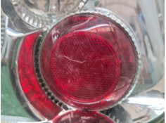 Recambio de piloto trasero derecho para seat ibiza (6k1) stella referencia OEM IAM    2