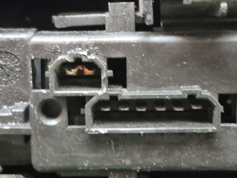 Recambio de piloto trasero derecho para seat ibiza (6k1) stella referencia OEM IAM   