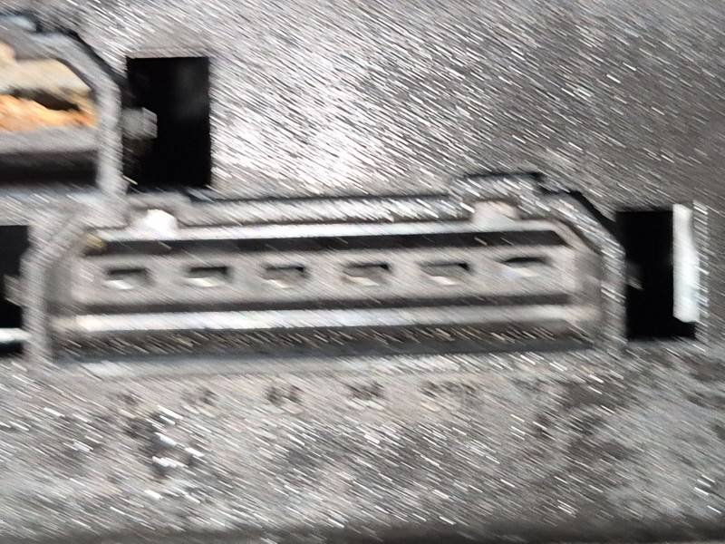 Recambio de piloto trasero derecho para seat ibiza (6k1) stella referencia OEM IAM   