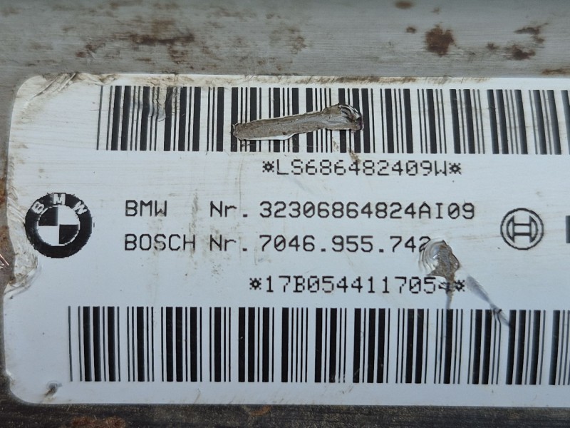 Recambio de columna direccion para mini mini (f55) cooper d referencia OEM IAM   