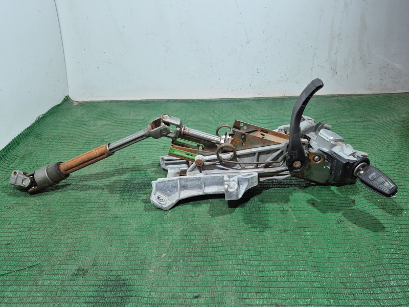 Recambio de columna direccion para ford focus iii 1.0 ecoboost referencia OEM IAM   