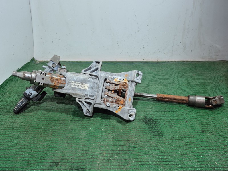 Recambio de columna direccion para ford focus iii 1.0 ecoboost referencia OEM IAM   