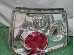 Recambio de piloto trasero izquierdo para seat ibiza (6k1) stella referencia OEM IAM 6K6954257C 6K6954257C 6K6954257C