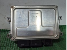 Recambio de centralita motor uce para peugeot 208 i (ca_, cc_) 1.2 vti 82 referencia OEM IAM    2