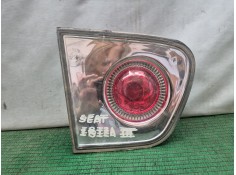 Recambio de piloto trasero izquierdo para seat ibiza (6k1) stella referencia OEM IAM   