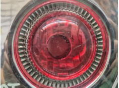 Recambio de piloto trasero izquierdo para seat ibiza (6k1) stella referencia OEM IAM    2