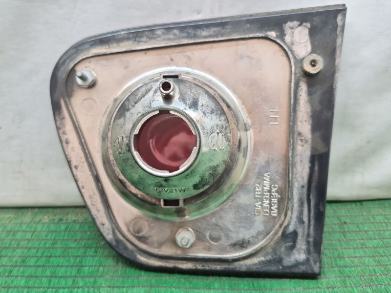 Recambio de piloto trasero izquierdo para seat ibiza (6k1) stella referencia OEM IAM   